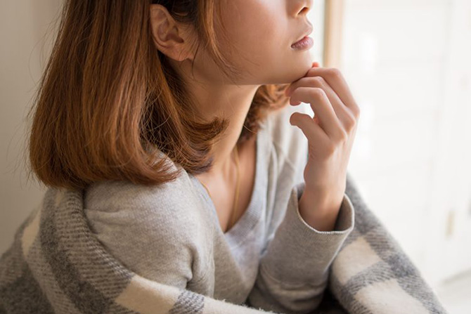 冷え性さん必見!オフィスでも使える防寒グッズ