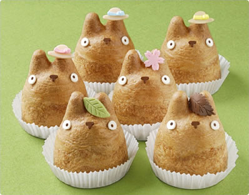可愛いすぎる!大人も楽しめる東京周辺のキャラクターカフェまとめ
